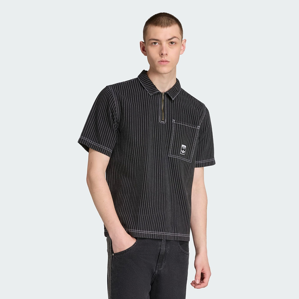 Thumbnail: Men's • Originals Wabash Loose Shirt