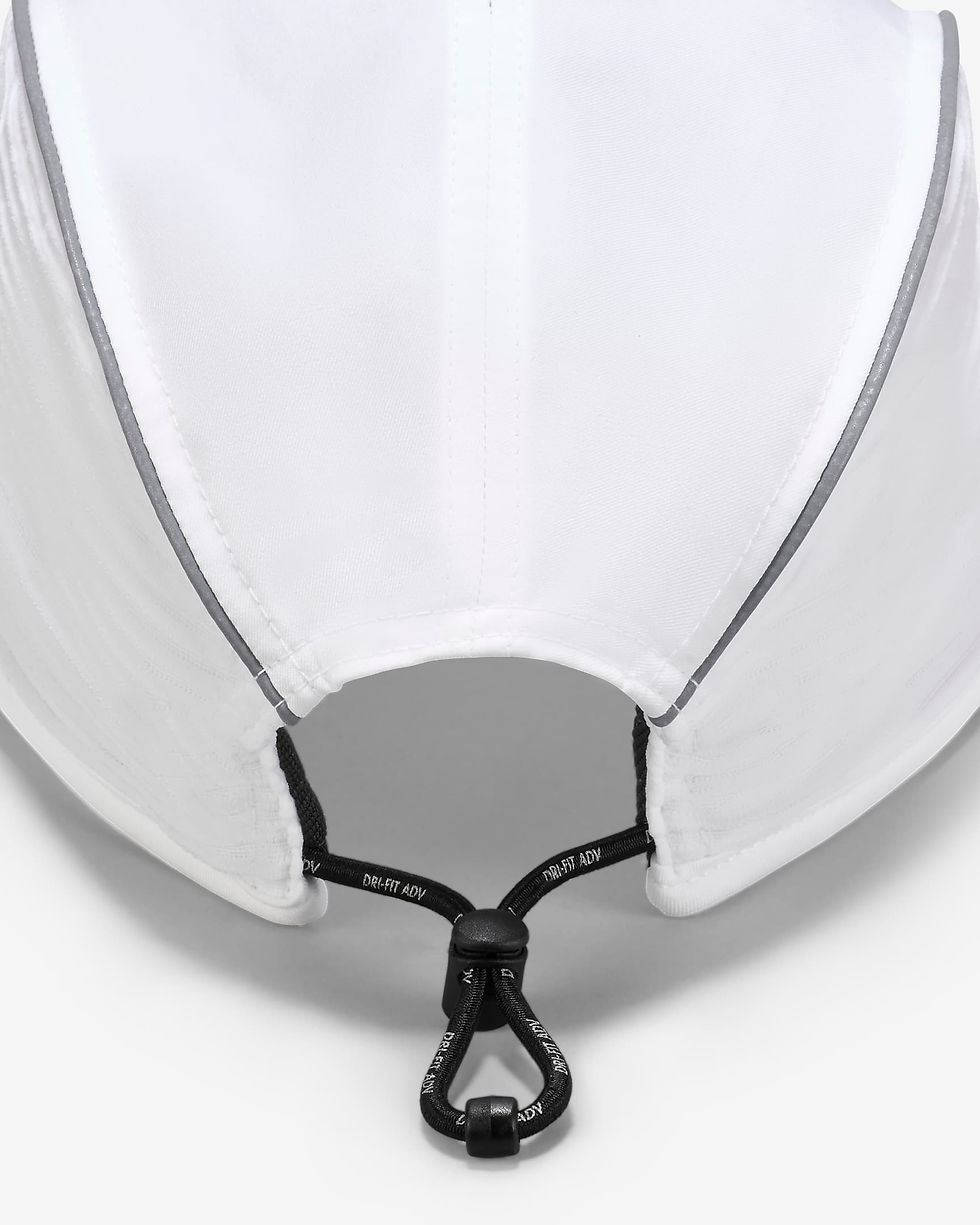الصورة المصغرة: Nike Dri-FIT ADV Fly Unstructured AeroBill AeroAdapt Cap