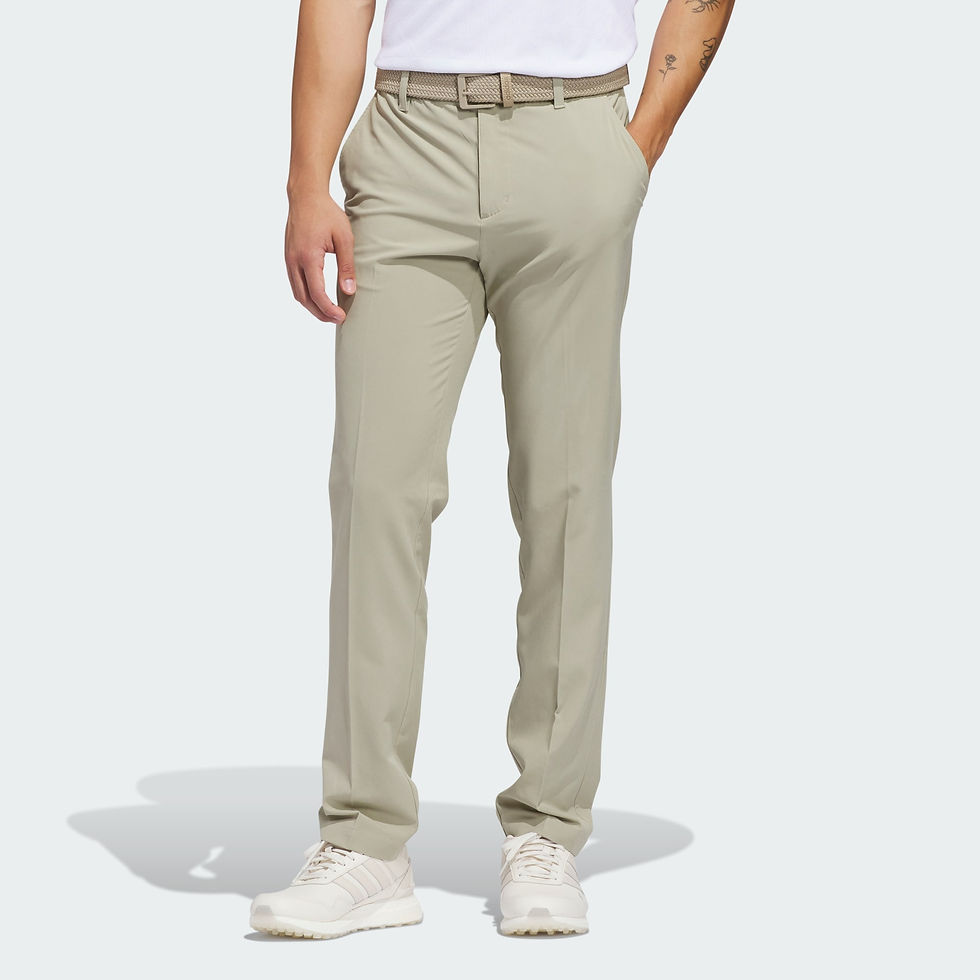 Thumbnail: Men's • Golf Ultimate365 Tapered Golf Pants