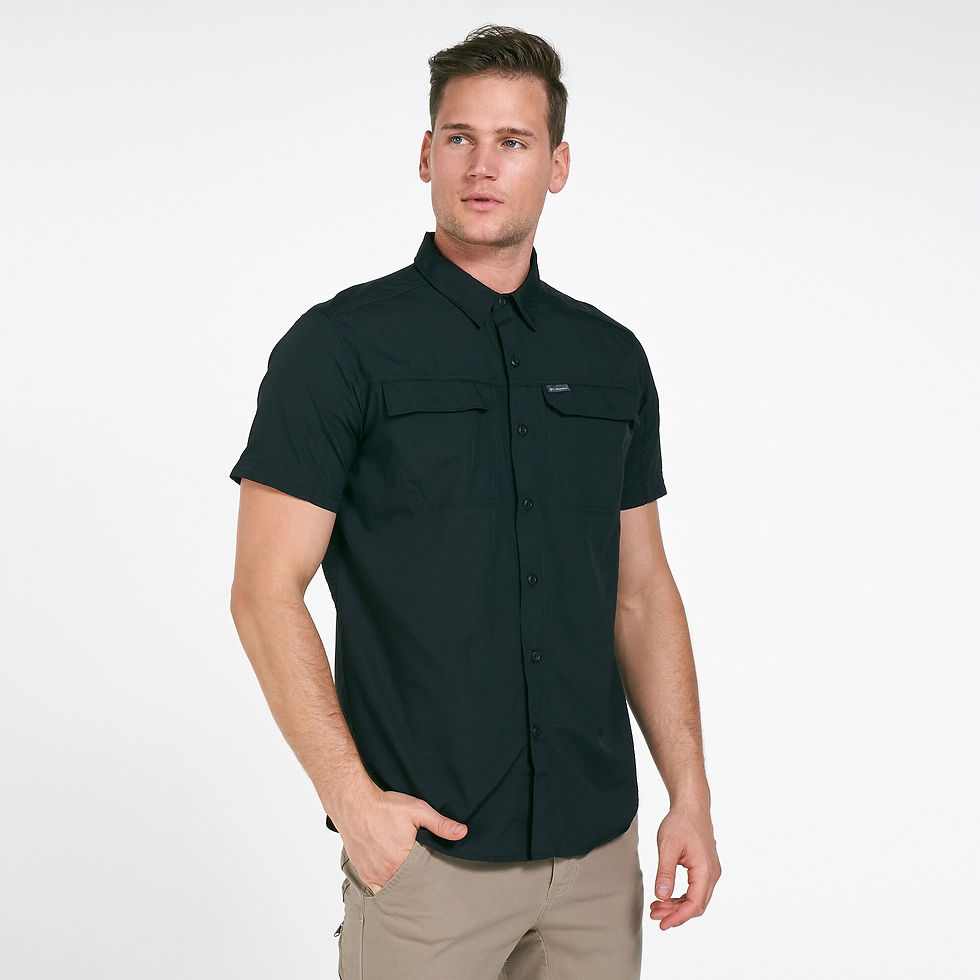 الصورة المصغرة: Men's Silver Ridge 2.0 Short Sleeve Shirt