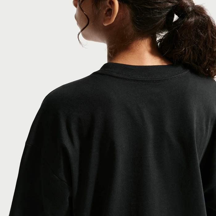 Thumbnail: Nike Sportswear Older Kids' (Girls') Oversized T-Shirt