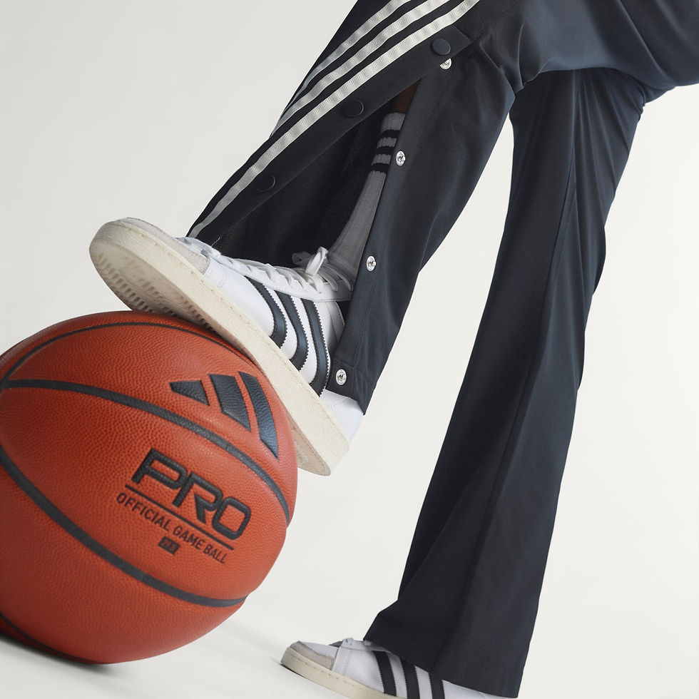 Thumbnail: Originals Original Basketball Snap Pant
