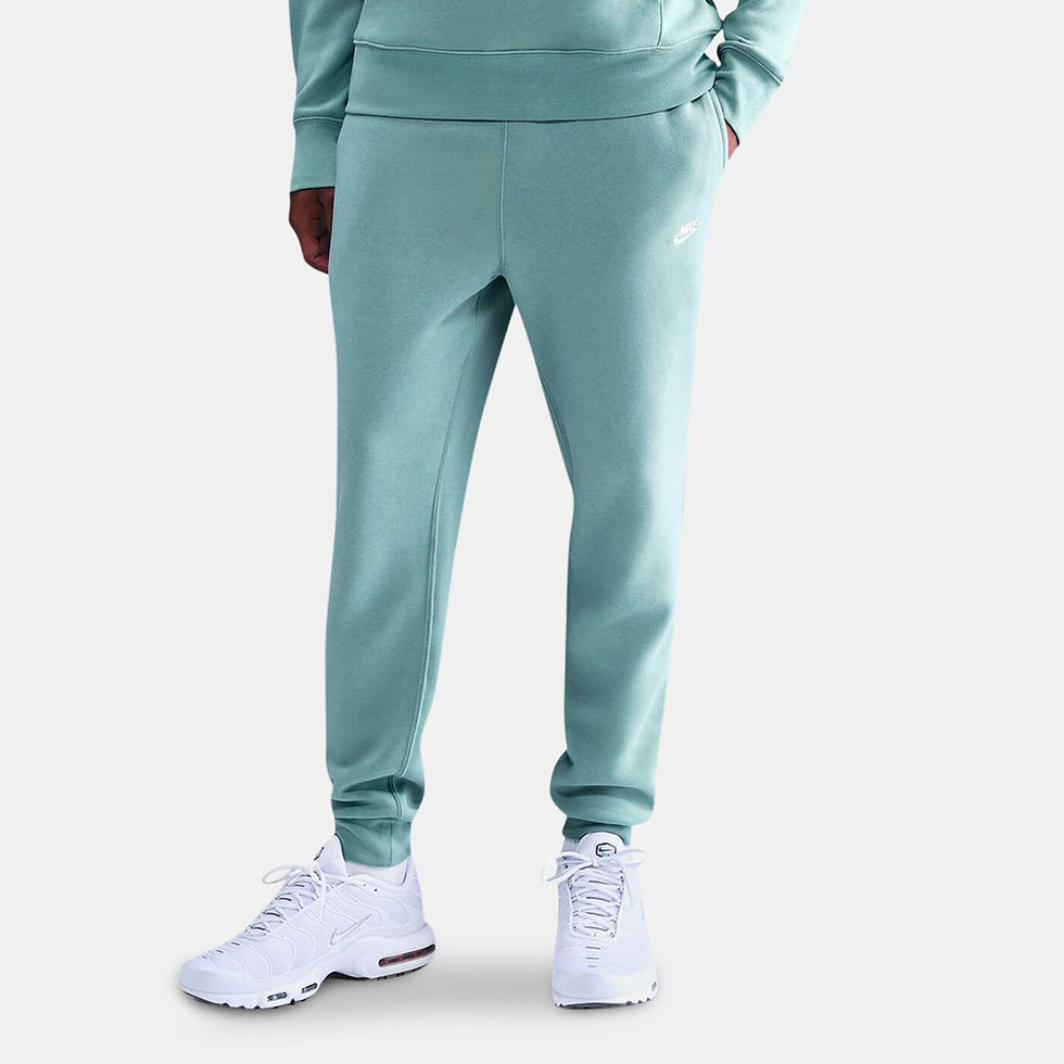 Nike Club Men's Joggers