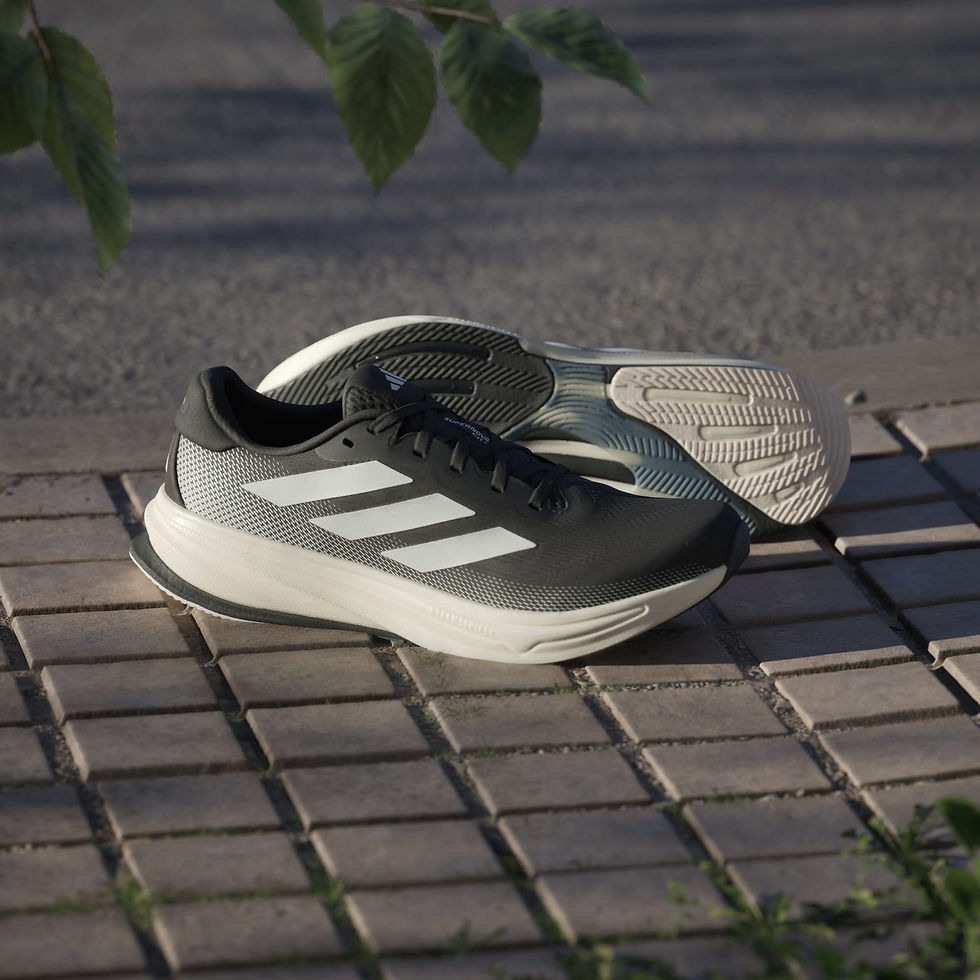 الصورة المصغرة: Men's • Running Supernova Rise 2 Running Shoes