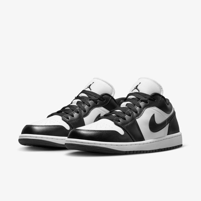 الصورة المصغرة: Air Jordan 1 Low Women's shoes