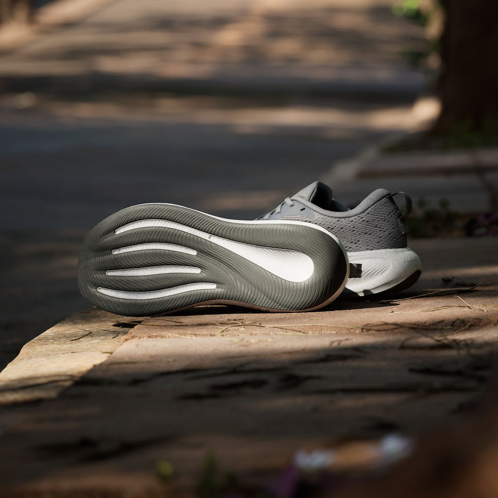 الصورة المصغرة: Men's • Running RESPONSE PACE RUNNING SHOES