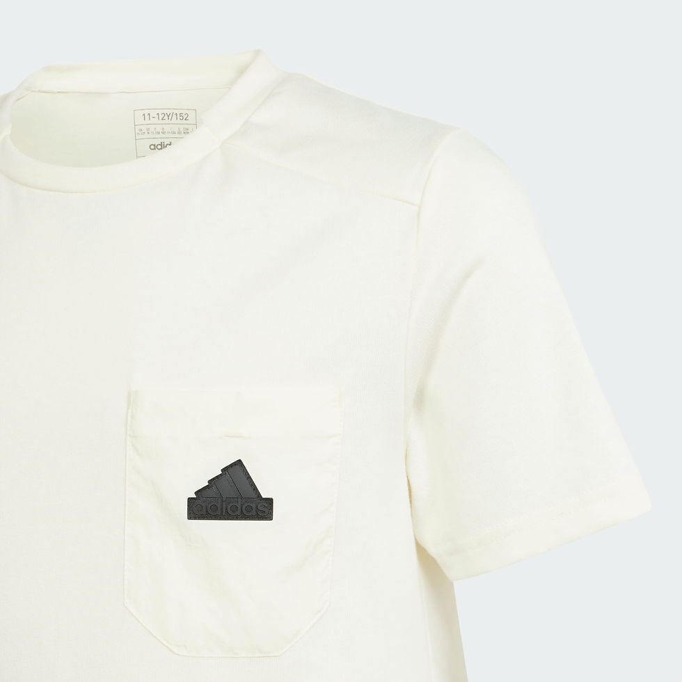Thumbnail: CITY ESCAPE TEE KIDS