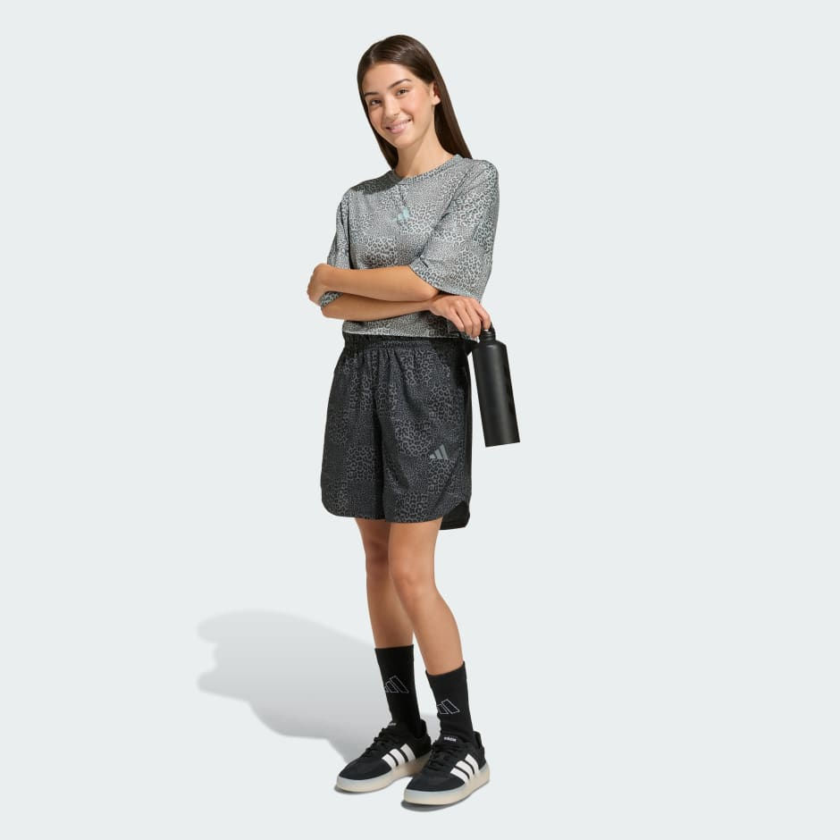 Thumbnail: Kids Clothing  Future Icons All Over Printed Tee