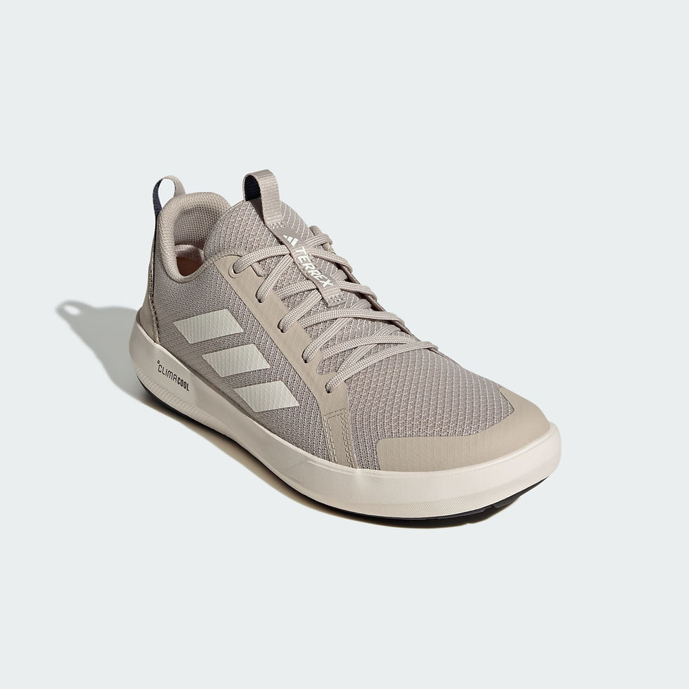 Thumbnail: TERREX Terrex Boat Climacool Shoes