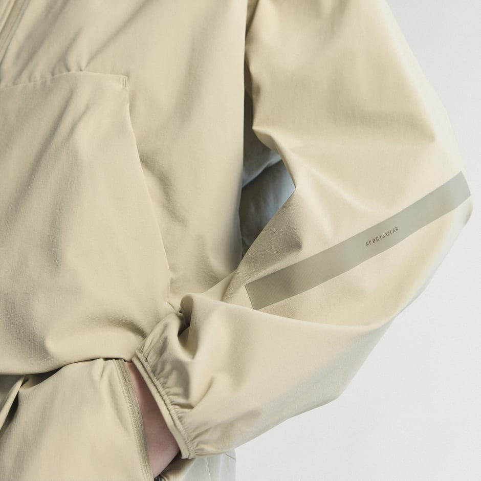 الصورة المصغرة: Women's Clothing  ADIDAS Z.N.E. WOVEN BOMBER