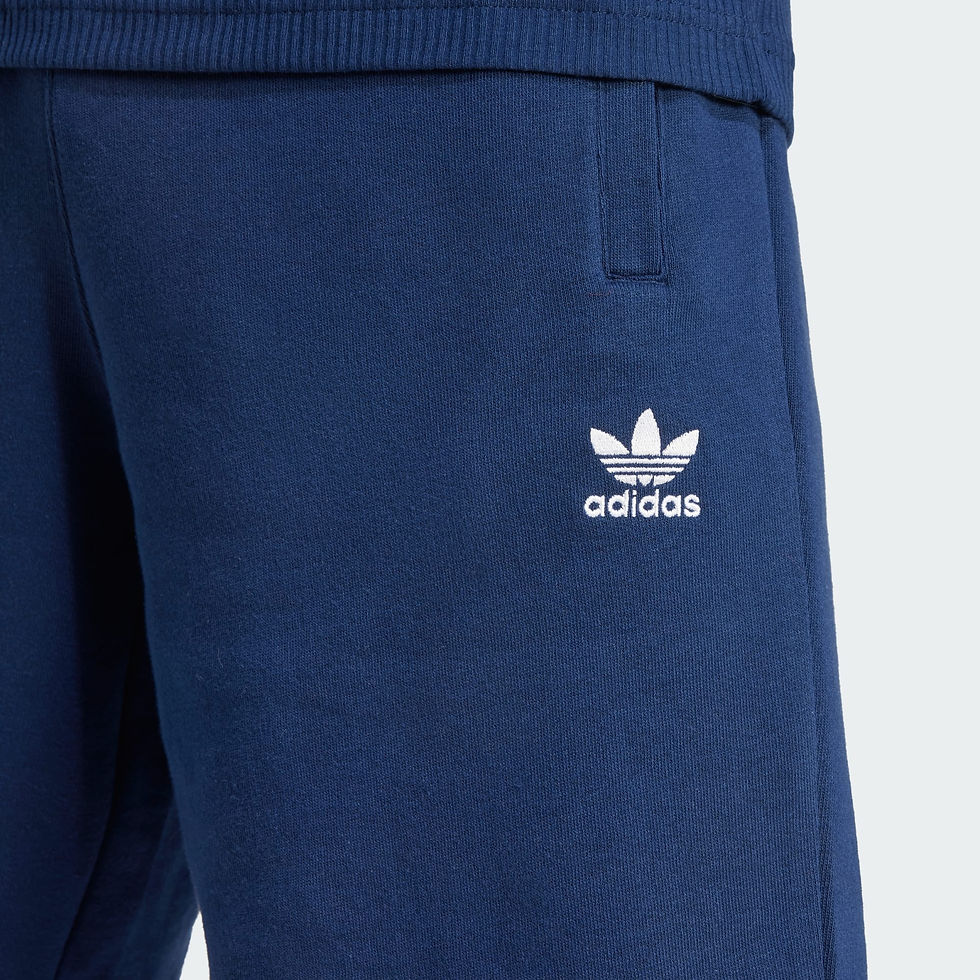 الصورة المصغرة: Men • Originals Essentials Trefoil Shorts
