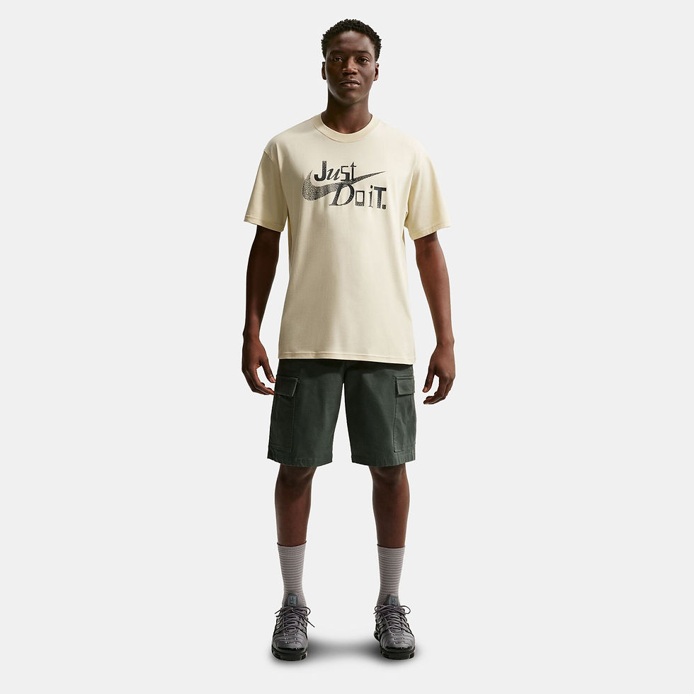 الصورة المصغرة: Men's Sportswear JDI T-Shirt