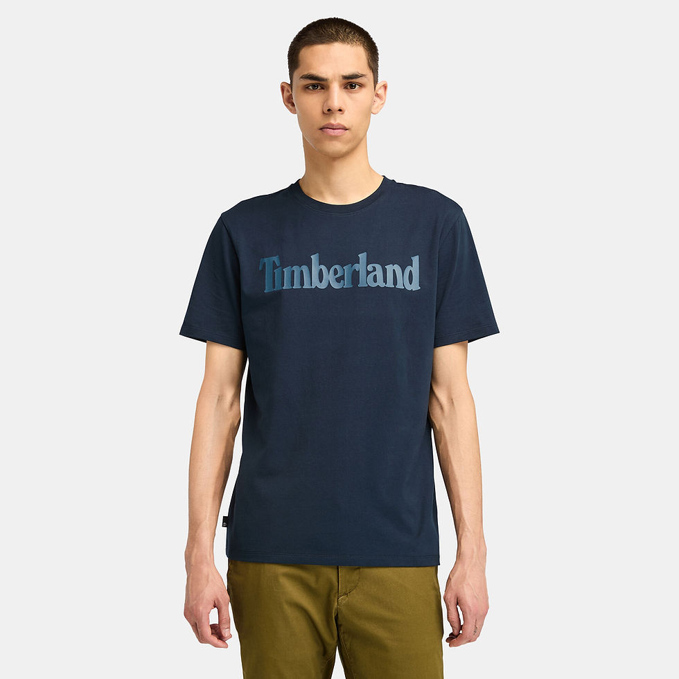 الصورة المصغرة: Men's Northwood Logo T-Shirt