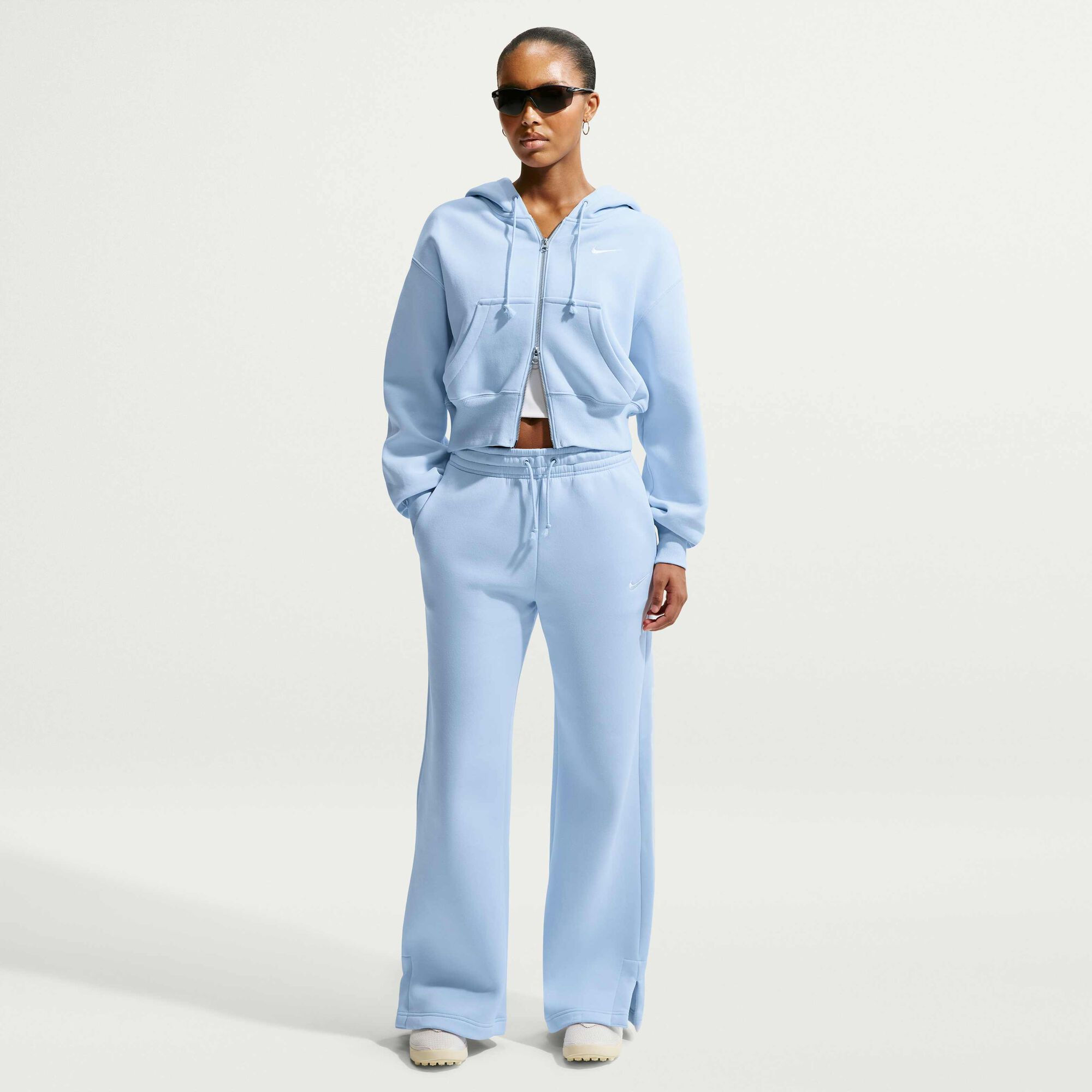 Women's Sportswear Phoenix Wide Pants