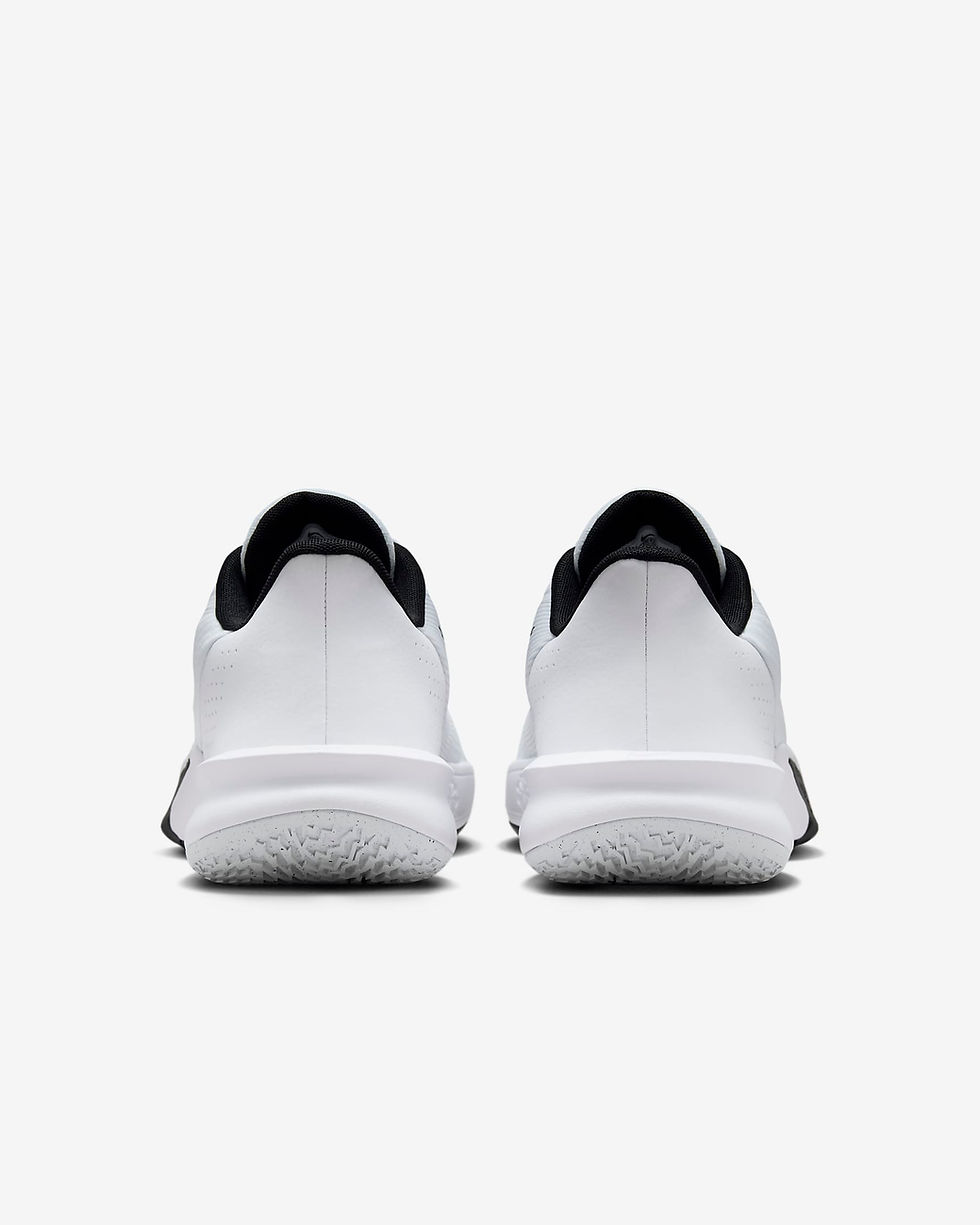 Thumbnail: Nike Precision 7 Men's Basketball Shoes