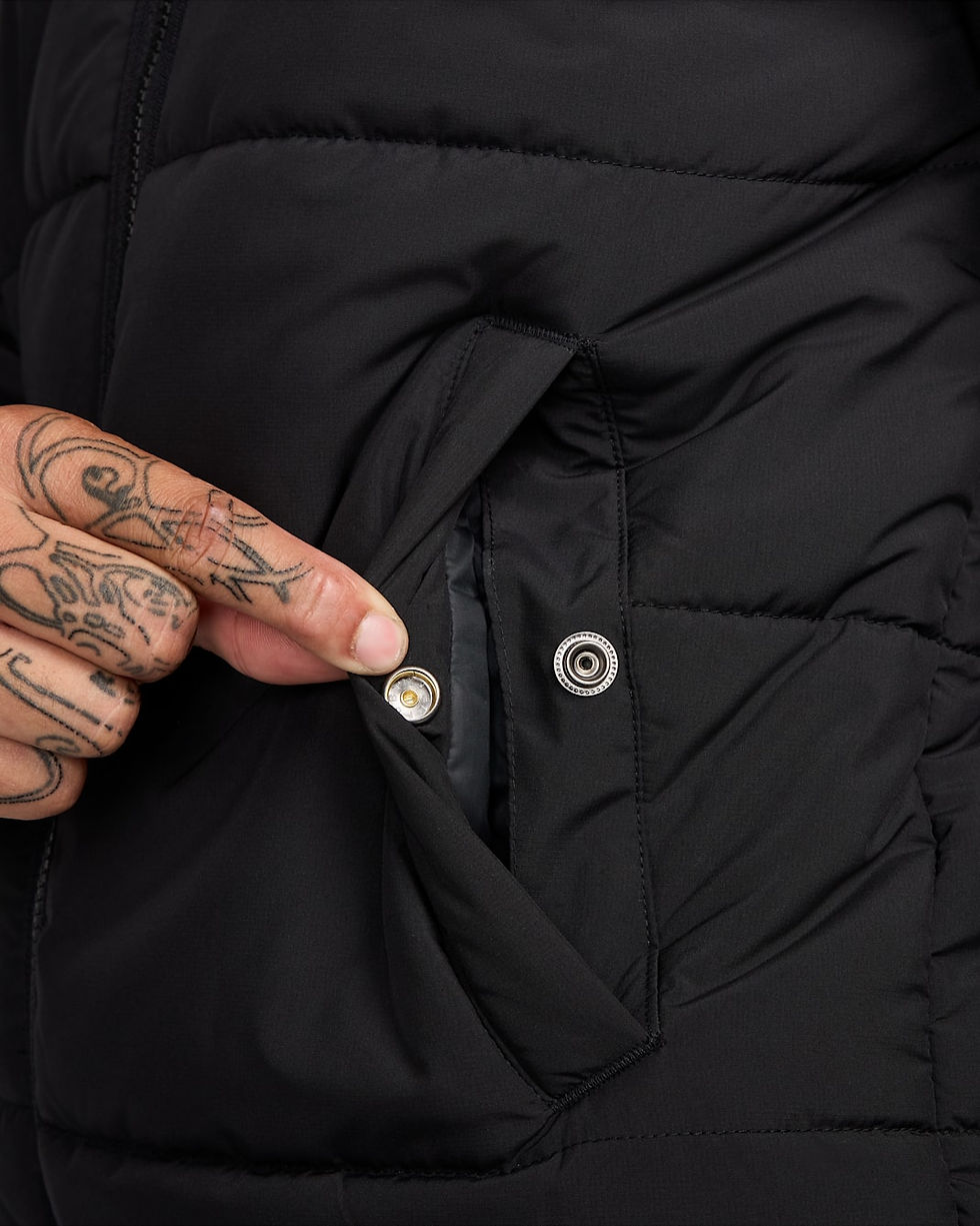 الصورة المصغرة: Nike Sportswear Men's Synthetic-Fill Jacket