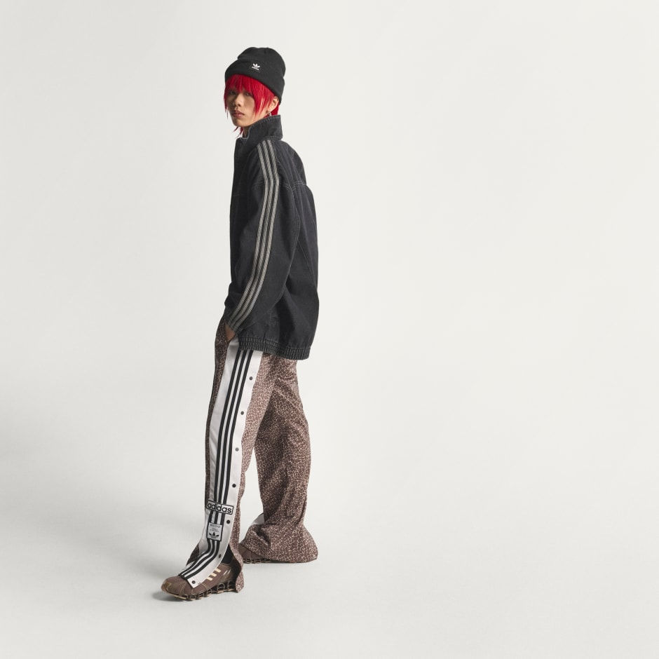 الصورة المصغرة: Women's Clothing  AOP ADI-BREAK PANTS