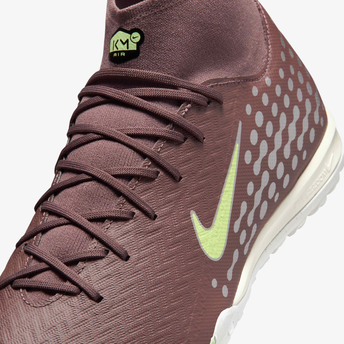 الصورة المصغرة: Nike Mercurial Superfly 10 Academy 'Kylian Mbapp' Turf High-Top Football Shoes