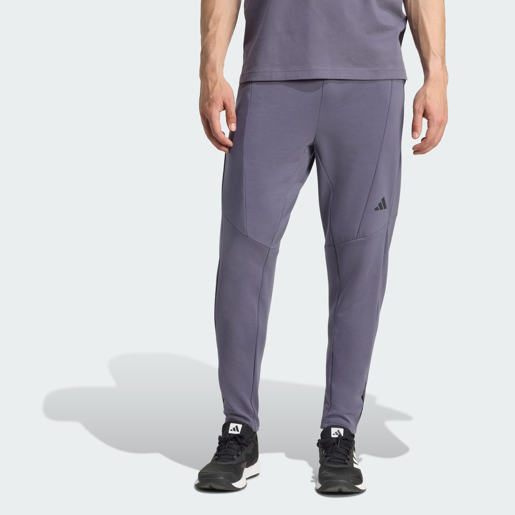 Men • Training Designed for Training Spaceknit Pants