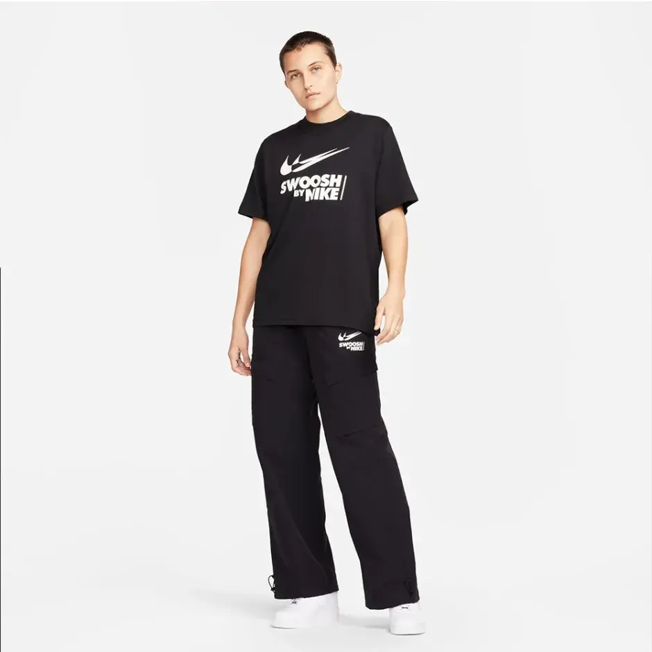 Thumbnail: NIKE T-SHIRT IN NSW TEE BF GLS GYM LIFE