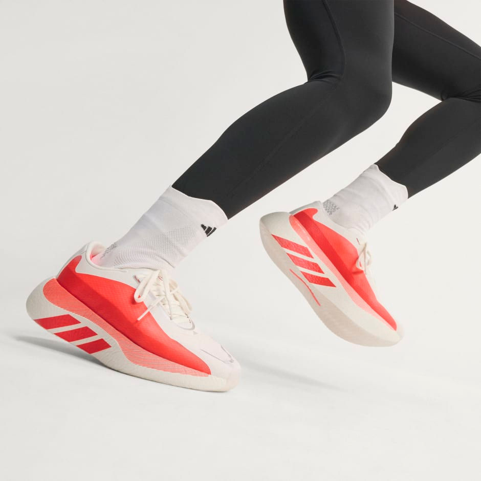 الصورة المصغرة: Women Shoes HYPERBOOST EDGE Running Shoes