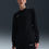 Thumbnail: Nike Academy Women's Dri-FIT Crew-Neck Long-Sleeve Football Top