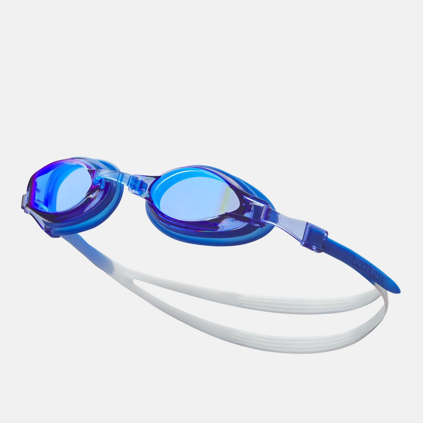 Nike Swim Chrome Mirror Swimming Goggles