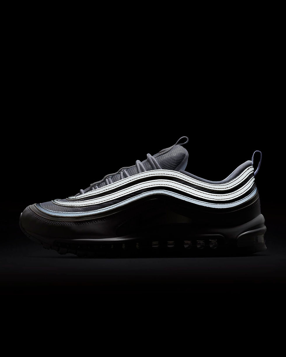 Thumbnail: Nike Air Max 97 Men's Shoes