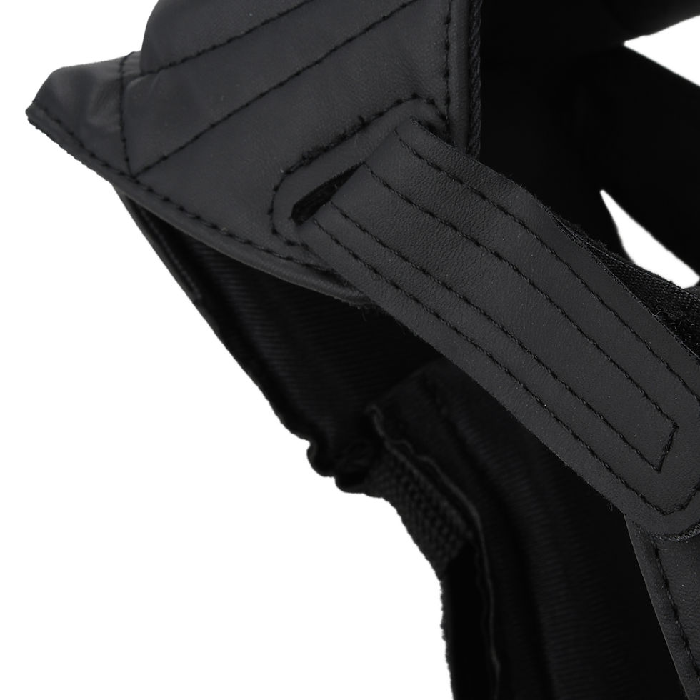 Thumbnail: Core Headgear