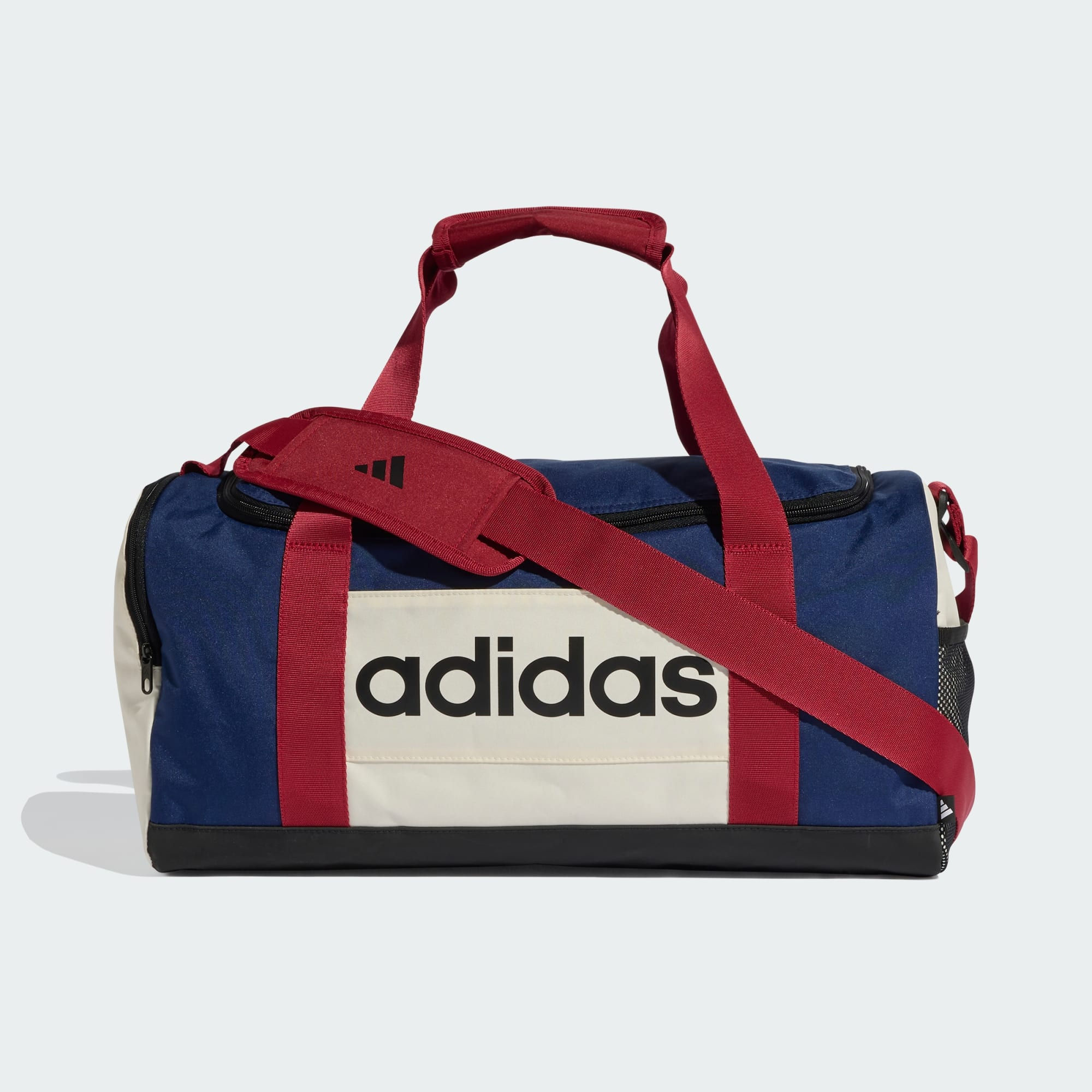 Lifestyle Linear Duffel Small Colorblock