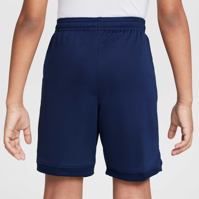Thumbnail: Nike Academy Older Kids' Dri-FIT 18cm (approx.) Football Shorts