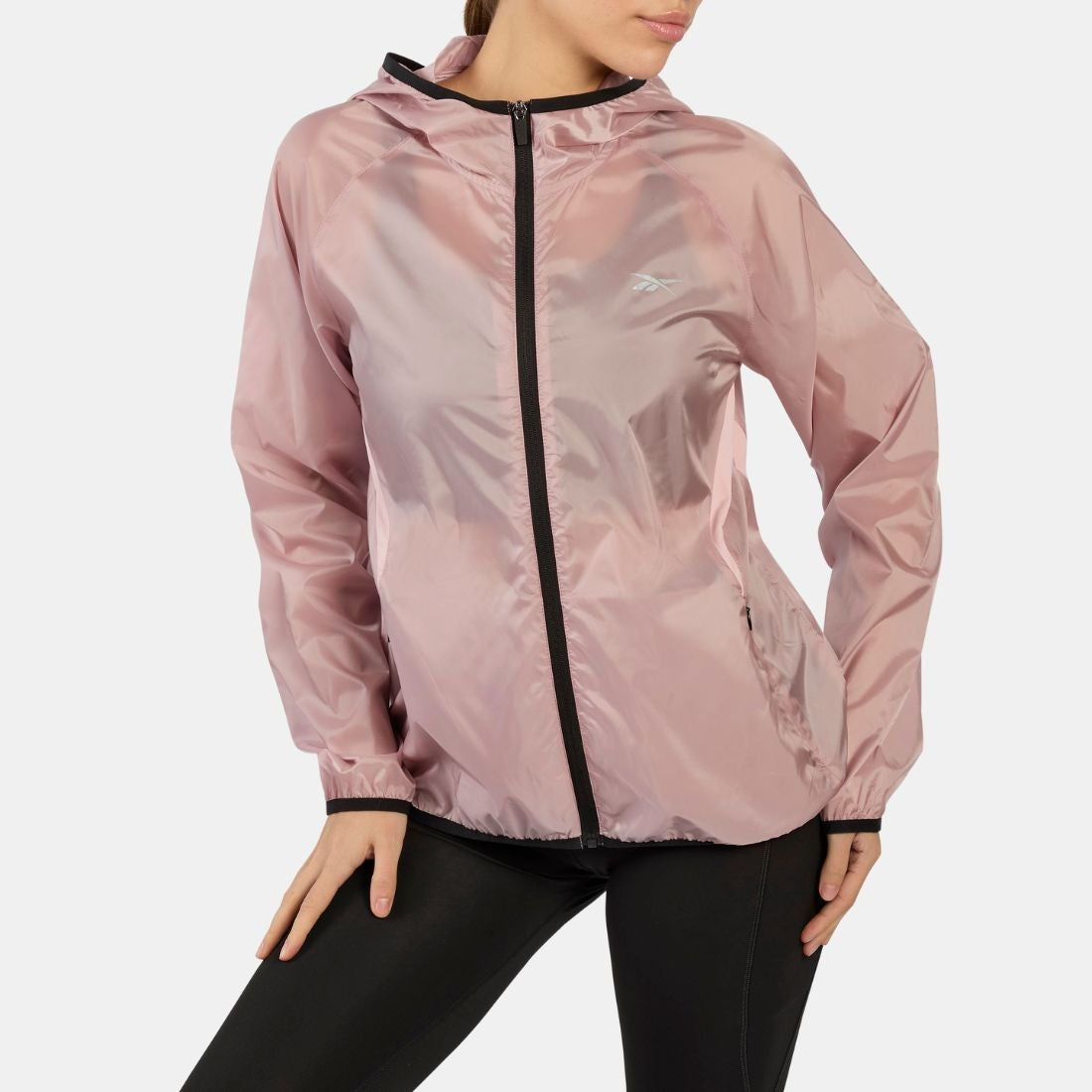 LUX SPEED FULL ZIP JACKET women