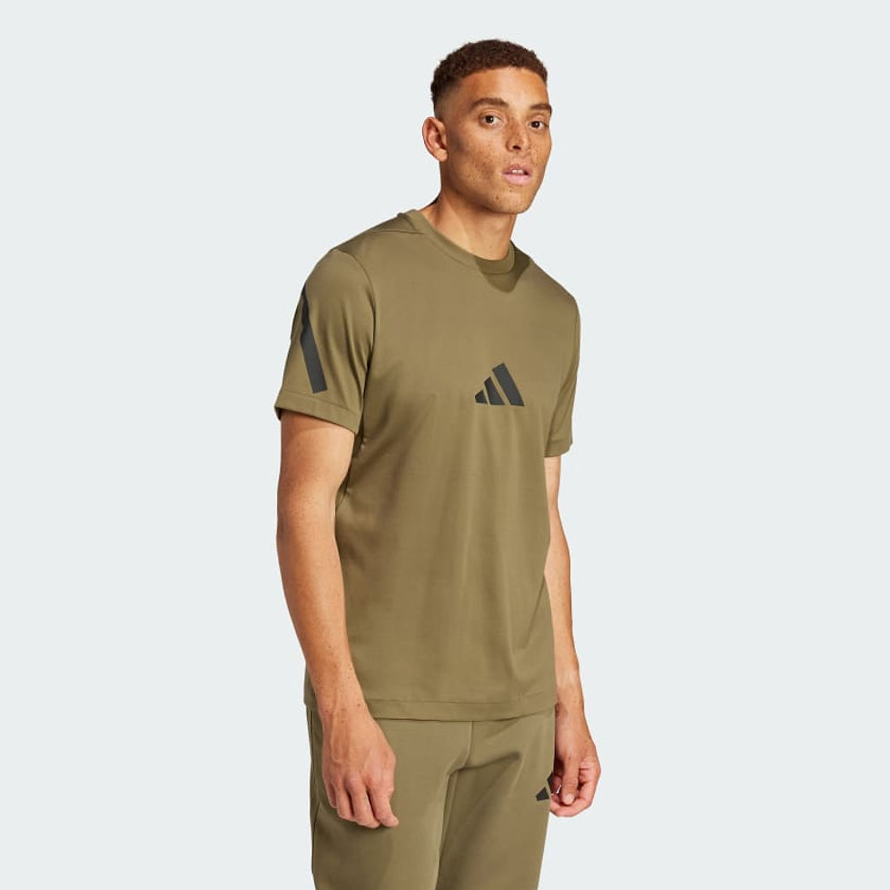 Thumbnail: Men's • Sportswear adidas Z.N.E. Tee