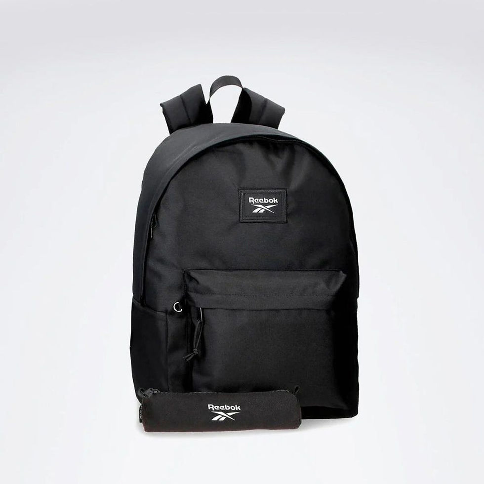 الصورة المصغرة: Mochila Basic 45cm Unisex Backpack