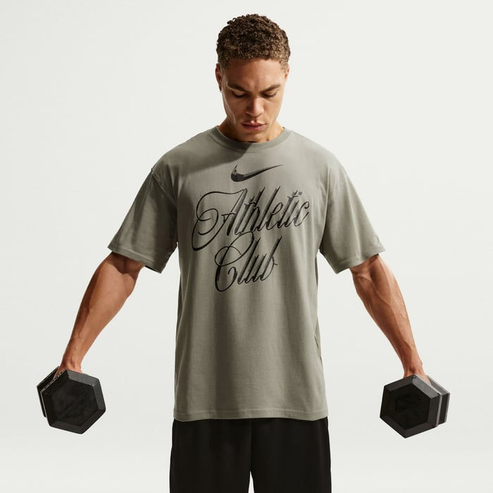 Thumbnail: Nike Men's NAC T-Shirt