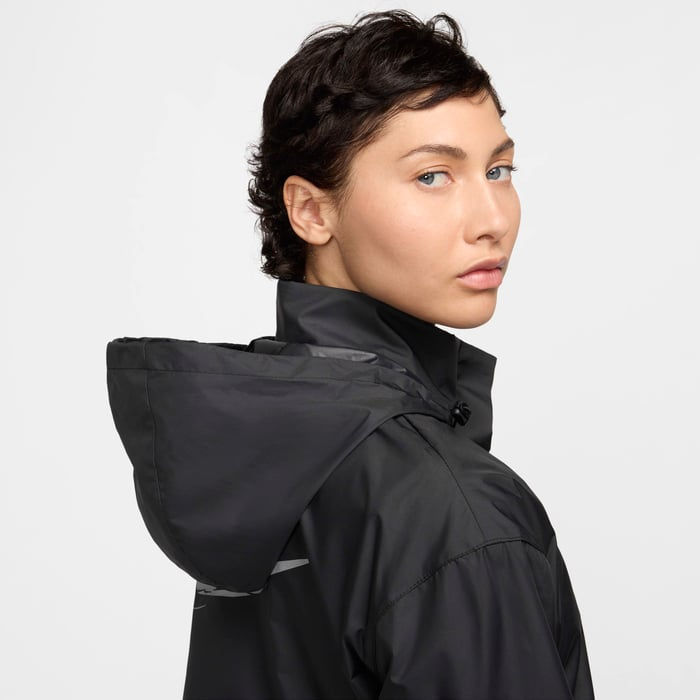 Thumbnail: Nike Fast Women's Repel Running Jacket