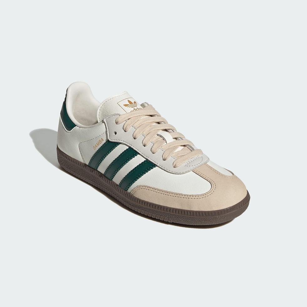 Thumbnail: Women's • Originals Samba OG Shoes