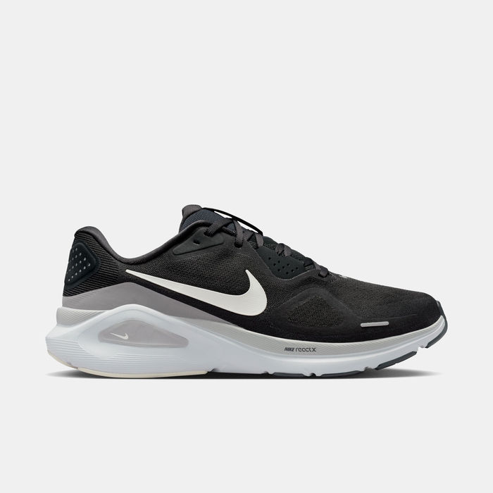 Thumbnail: Nike Structure 26 Men's Road Running Shoes