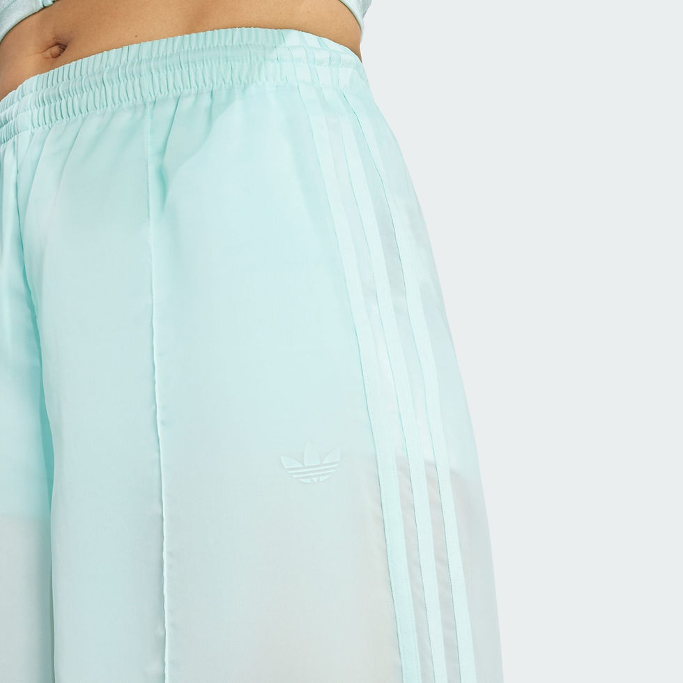 الصورة المصغرة: Adicolor Sheer Track Pants