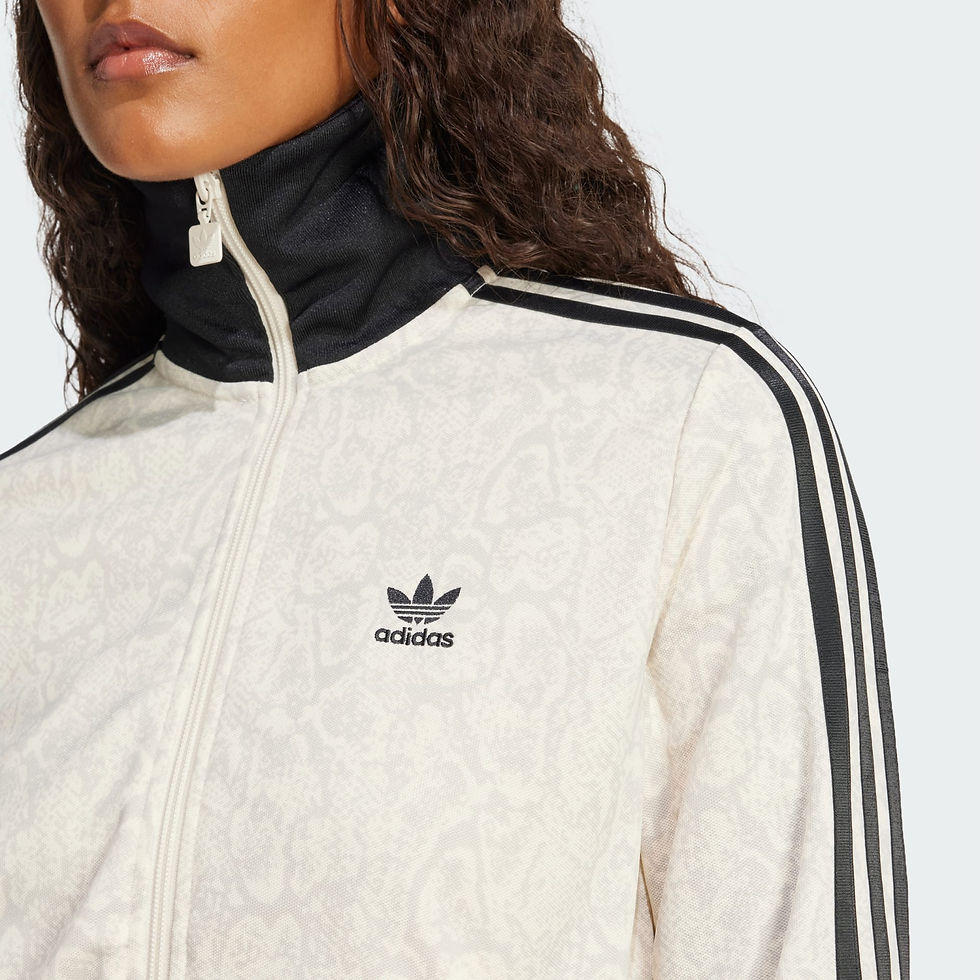 الصورة المصغرة: Snake Firebird Track Top