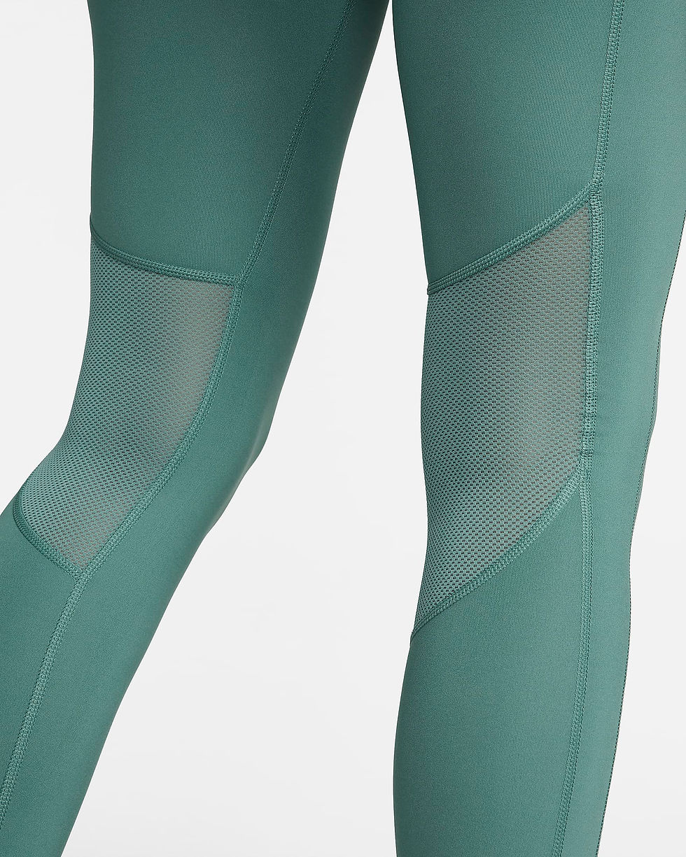 Thumbnail: Nike Epic Fast Women's Mid-Rise Pocket Running Leggings