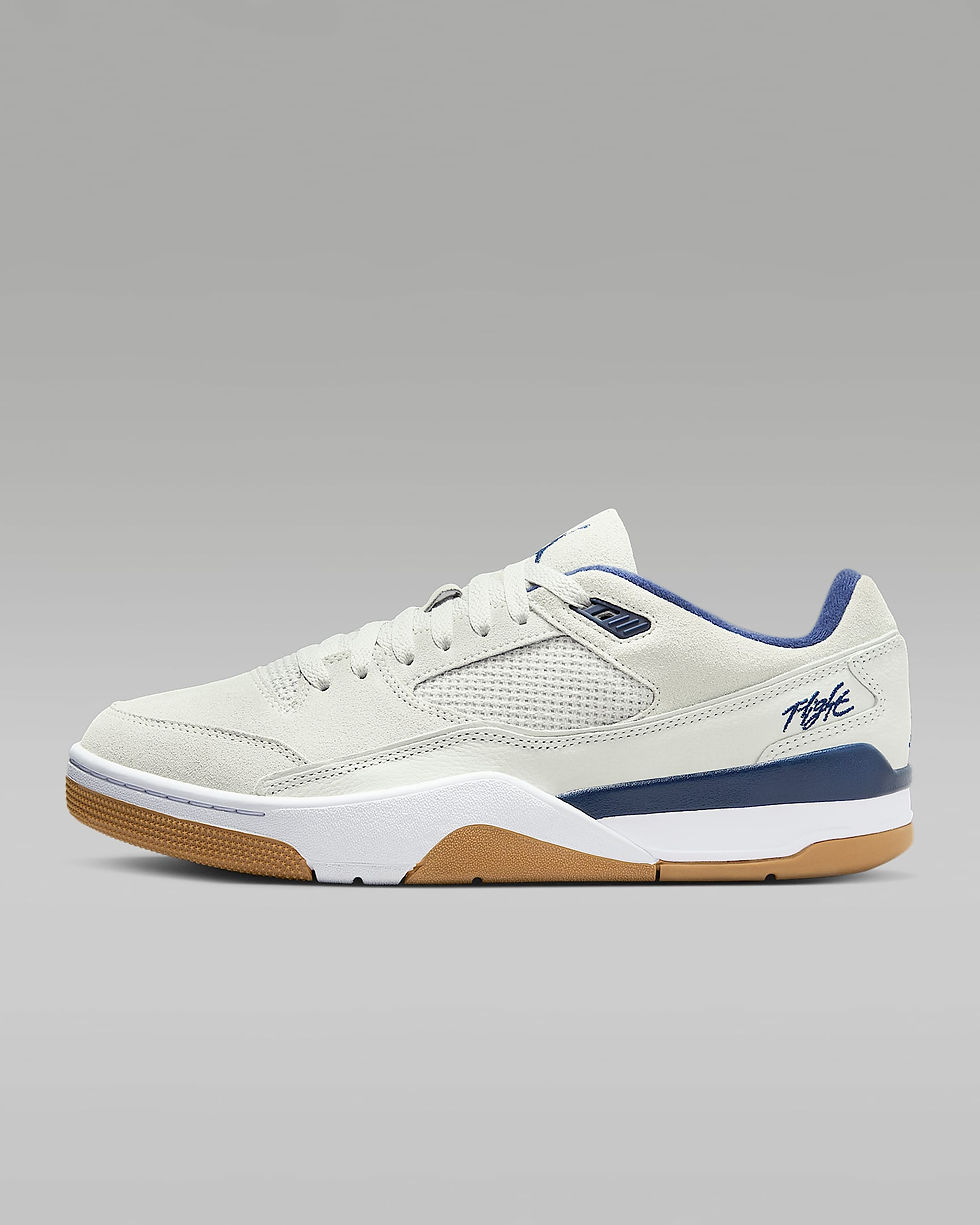 Jordan Flight Court Men's Shoes