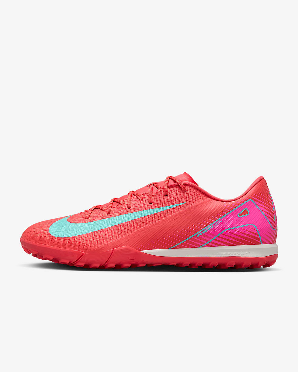 Nike Mercurial Vapor 16 Academy TF Low-Top Soccer Shoes