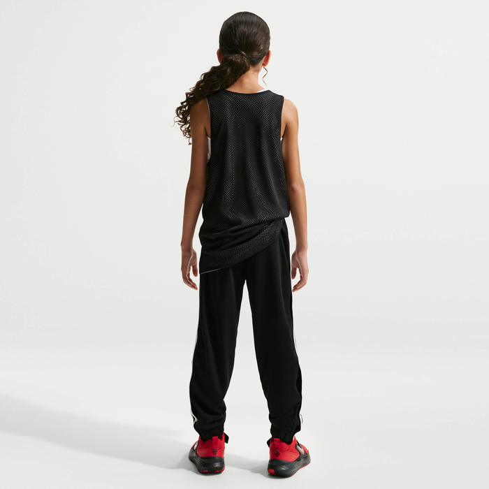 Thumbnail: Nike Sportswear Older Kids' Dri-FIT Basketball Jersey