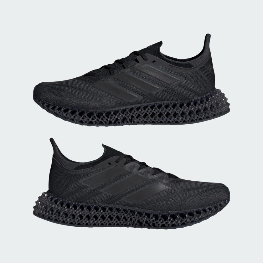 الصورة المصغرة: Adidas Men • Running 4DFWD 4 Running Shoes