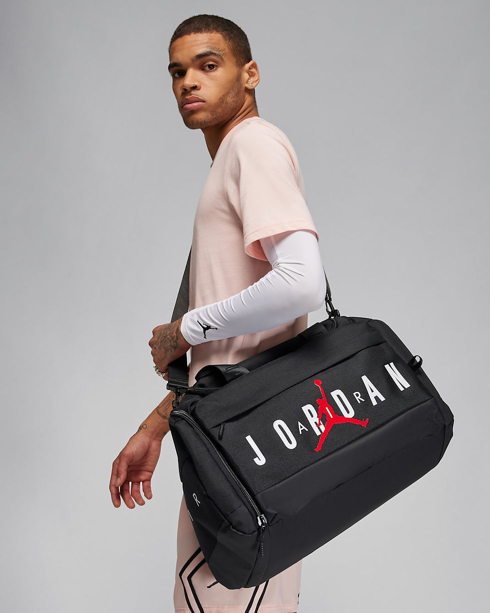 Jordan Duffel Bag (46L)