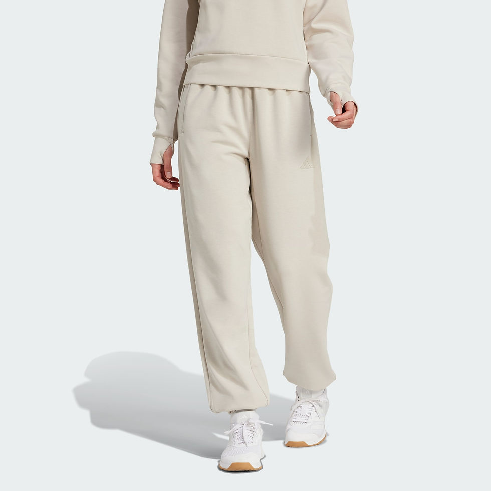 Designed For Training Warm-Up Pants