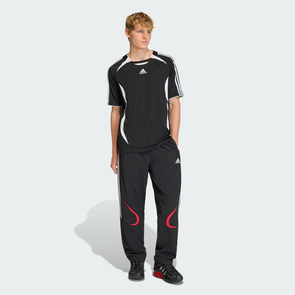 الصورة المصغرة: Men's Clothing Teamgeist Adicolor TRACKPANT
