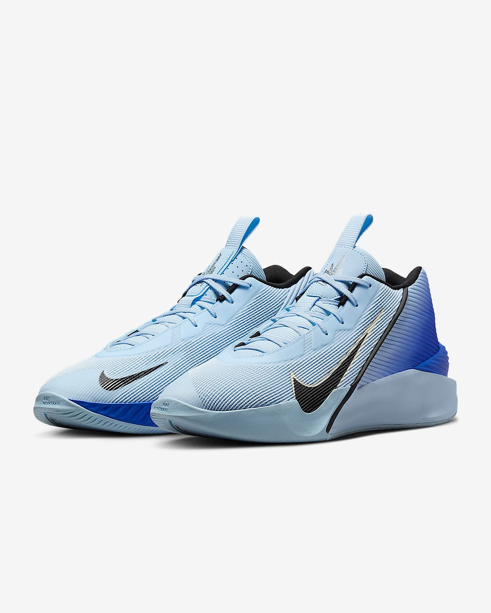 Thumbnail: Nike G.T. Jump Academy Basketball Shoes