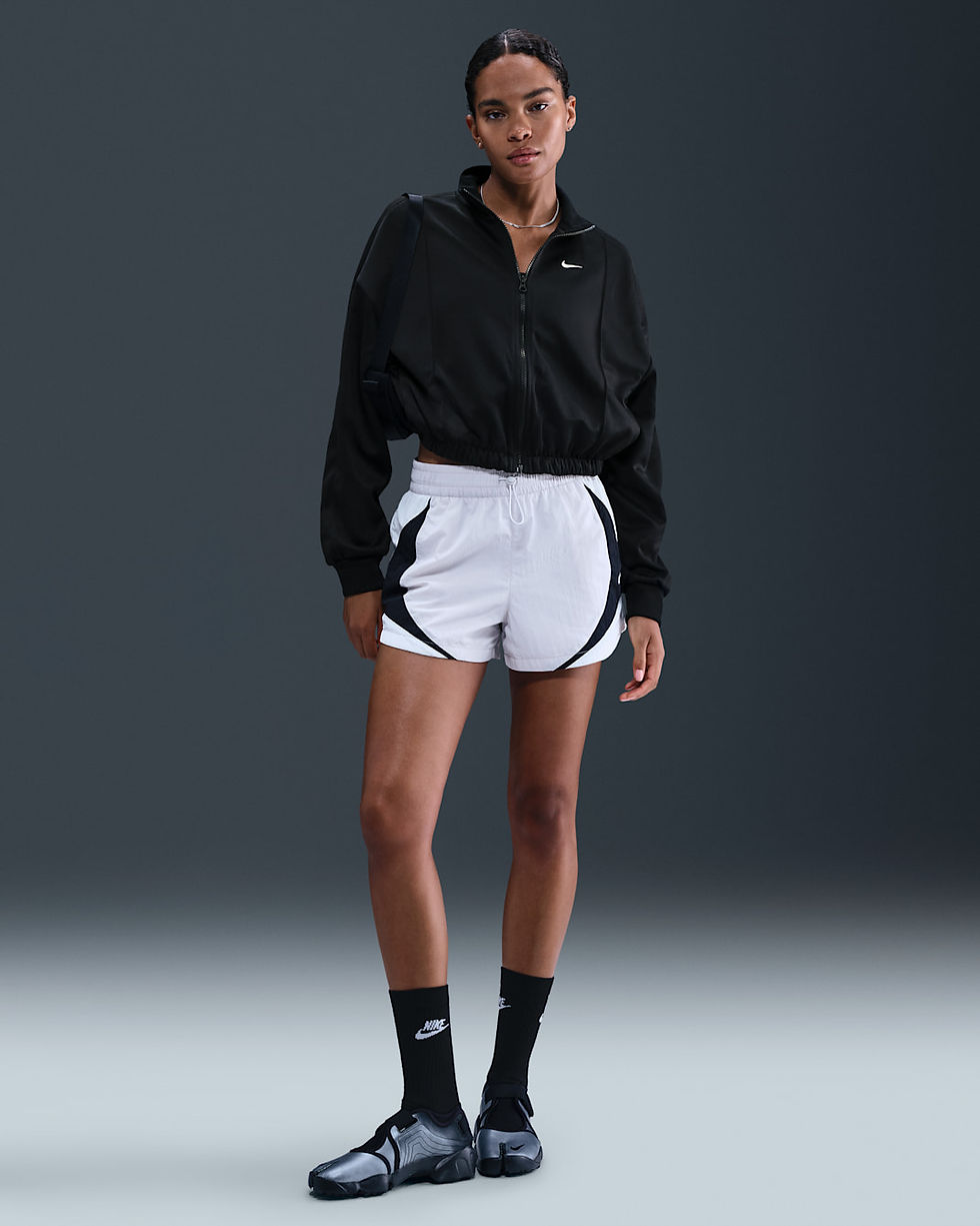 الصورة المصغرة: Nike Sportswear Women's Track Jacket